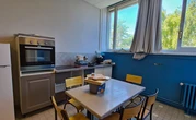 Des logements pour SDF aménagés dans une école désaffectée à Lille