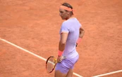 Nadal corrigé par Hurkacz à deux semaines de Roland-Garros