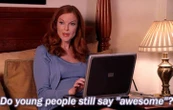 Ringard le gif ? Peut-être, mais il redeviendra à la mode (enfin on espère)