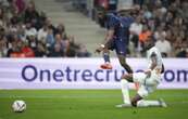 Encore un manque d’efficacité pour le PSG malgré la fessée infligée à l’OM