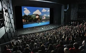Les stars de l'animation de retour au Festival d’Annecy