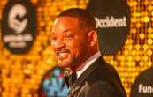 Will Smith et Laurence Boccolini sont dans le Fil des Stars