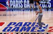 EN DIRECT NBA Paris Games : Le grand soir pour Wembanyama et les Spurs à Bercy face aux Pacers… Suivez le match avec nous dès 19h45…