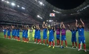 Les Bleus à Lyon contre l’Allemagne, un choix « fort de café » pour Marseille