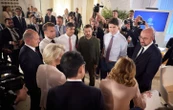 L’Ukraine touche un pactole de 50 milliards au 841e jour du conflit