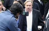 Depardieu au tribunal, des Bleus renversants et le procès de l’horreur