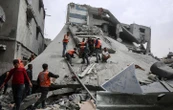 Dix morts, dont sept enfants, dans une énième frappe israélienne sur Gaza