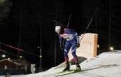 EN DIRECT Biathlon : Pour Lou Jeanmonnot, la défense du dossard jaune commence maintenant… Suivez le sprint (F) dès 17h...