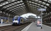 La SNCF va installer des centres de télémédecine dans environ 300 gares