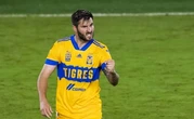 André-Pierre Gignac bien parti pour disputer les JO de Tokyo ?