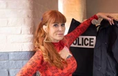 Audrey Fleurot confirme que la série « HPI » n’aura pas de saison 6