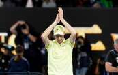 La petite suspension de Jannik Sinner fait grincer le monde du tennis