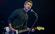 Noel Gallagher et Angelina Jolie sont dans le Fil des Stars