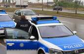 Un homme armé d’une machette tente de tuer des policiers en Allemagne