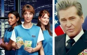 La série « Clean » déprogrammée par M6 pour « rendre hommage à Val Kilmer »