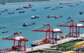 L’économie chinoise solide au 1er trimestre, avant la tempête Trump