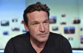 Benjamin Castaldi hospitalisé après un accident avec drone