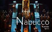 « Nabucco (Metropolitan Opera) »: synopsis