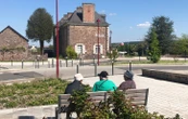 En pleine vague de cambriolages, ce maire patrouille la nuit dans sa commune