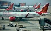 Un passager a filmé une fuite d’eau en plein vol dans un avion d’Air India