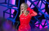 Kylie Minogue tease sa tournée 2025