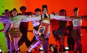 Dua Lipa, grande gagnante d'une édition très féminine des Brit Awards