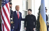 Zelensky tempère avec Trump, déception aux Oscars et Ariane 6 sur le départ