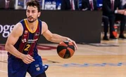 « Là-bas, c'est plus du business »... Westermann compare Euroligue et NBA