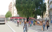 Pourquoi ça coince toujours pour le boulevard Gambetta à Nice