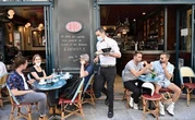 Vous comptez profiter de la réouverture des terrasses ? Racontez-nous !