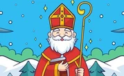 Testez vos connaissances sur Saint-Nicolas
