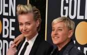 Ellen deGeneres et Portia de Rossi démentent l’inondation de leur maison