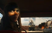 « Furiosa » fait un four, dépassée par « Garfield » et « Blue et compagnie »