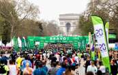 Comment bien se préparer à moins d’un mois du Semi-Marathon de Paris