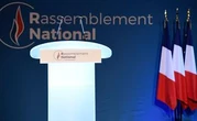 Une candidate RN désinvestie pour des propos racistes et antisémites