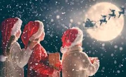 Est-ce qu’on peut mentir sans risque à ses enfants à propos du Père Noël ?