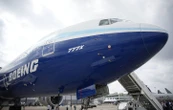Boeing stoppe les essais du 777X après la défaillance d’une pièce