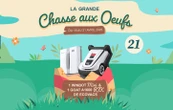 Tentez de remporter des équipements Ecovacs pour entretenir votre maison !