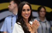 Les tenues de Meghan Markle ont déplu à l’épouse du président du Nigeria
