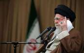 L’ayatollah Khamenei dénonce les menaces américaines et promet une riposte