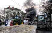 Non, les agriculteurs ne veulent pas « bloquer » Paris, juste passer