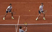 Mahut et Herbert sacrés pour la deuxième fois en double à Roland-Garros