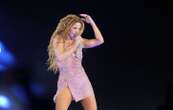 Shakira encore contrainte de reporter un concert de sa tournée