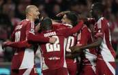 Ok, fini de rigoler, Brest c’est (vraiment) la Champions League