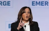 Pour son retour, Kamala Harris dénonce l’égoïsme au pouvoir avec Trump