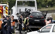 La mortalité sur les routes en hausse pour le troisième mois consécutif
