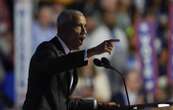 Obama retrousse les manches pour soutenir Harris en Pennsylvanie