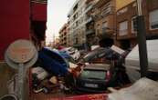 Le match entre Valence et le Real Madrid reporté à cause des inondations