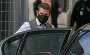 « Mission : Impossible 7 » interrompt son tournage à cause de cas de Covid