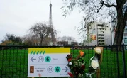 Attaque terroriste à Paris, Sarko dans les négos ?…. L’actu du week-end